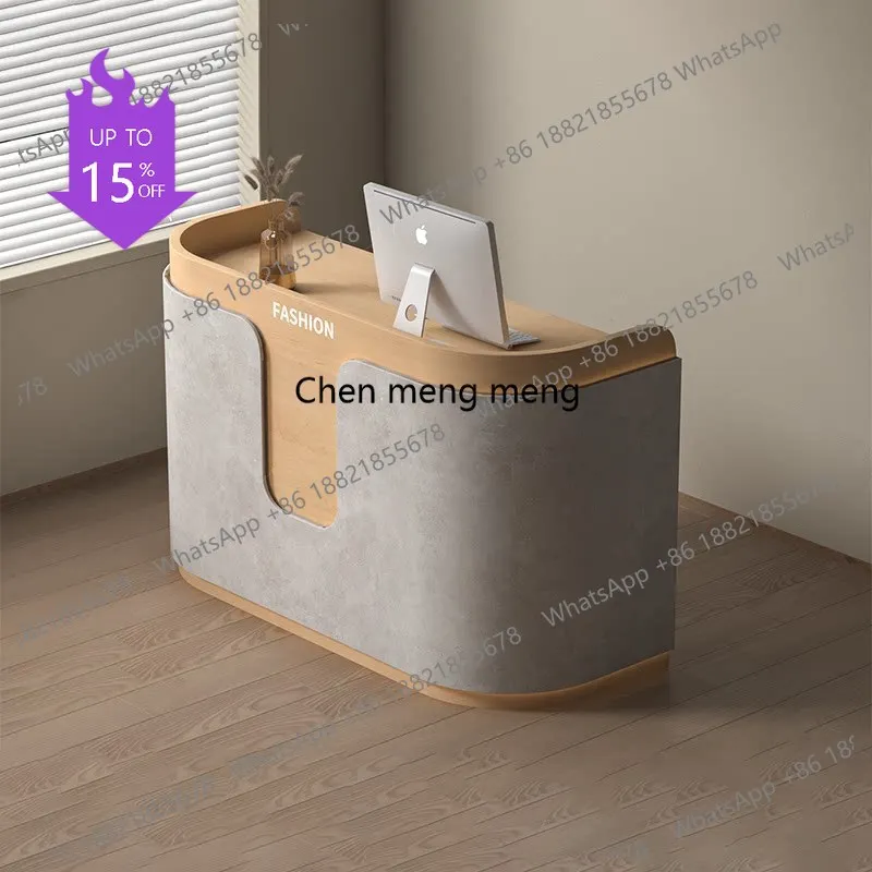 Office Furniture Rental - Стойки ресепшн для проката одежды, клиник,