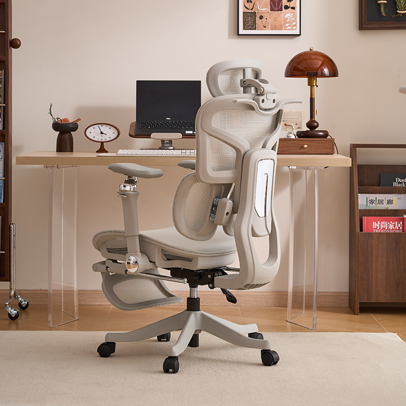 Office Furniture Rental - Эргономичное геймерское кресло для спальни с