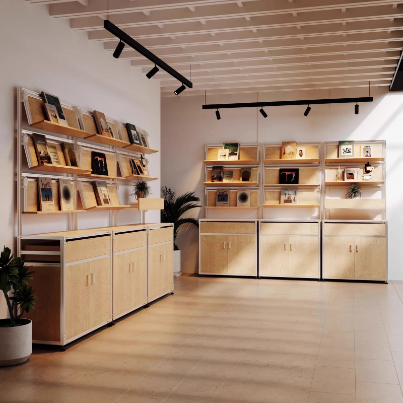 Office Furniture For Home - Мебель для кофейни на заказ: современная