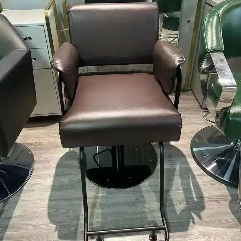 Office Furniture And Equipment - Кресло для парикмахерской, барбершопа, салона красоты,