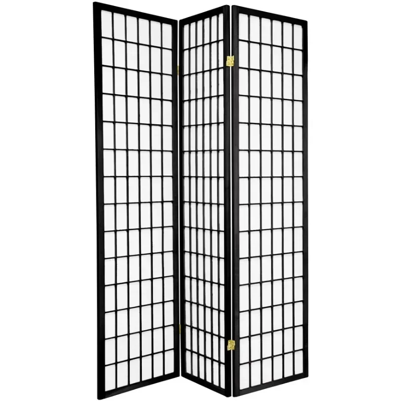Partition Screen Divider - Ориентальная мебель: Ширма-перегородка Шоджи с 2