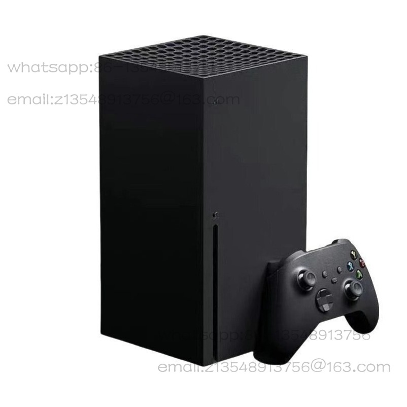Office Furniture Second Hand - Б/у игровая консоль Host XSS XSX