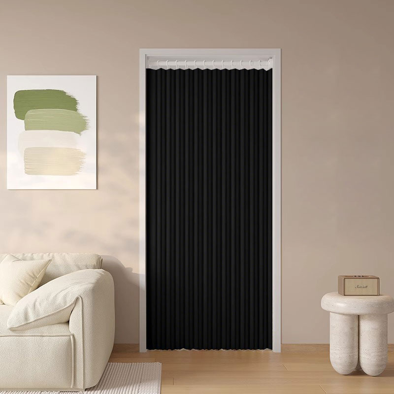 Раздвижная плиссированная двер – обзор и цена Partition Screen Divider
