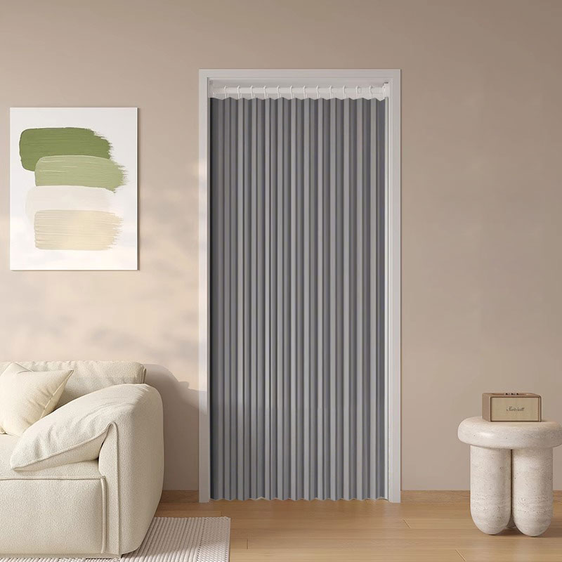 Раздвижная плиссированная двер – обзор и цена Partition Screen Divider
