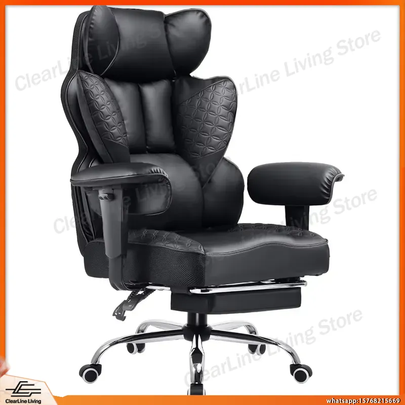 Большое и высокое офисное крес – обзор и цена Office Furniture Rental
