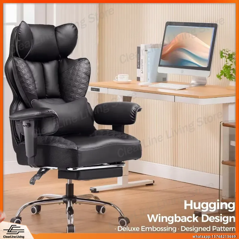 Большое и высокое офисное крес – обзор и цена Office Furniture Rental