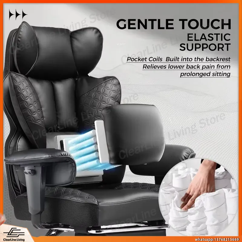 Большое и высокое офисное крес – обзор и цена Office Furniture Rental