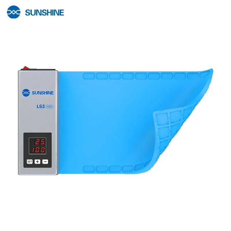 SUNSHINE LS3 мини-средство для – обзор и цена Partition Screen Divider