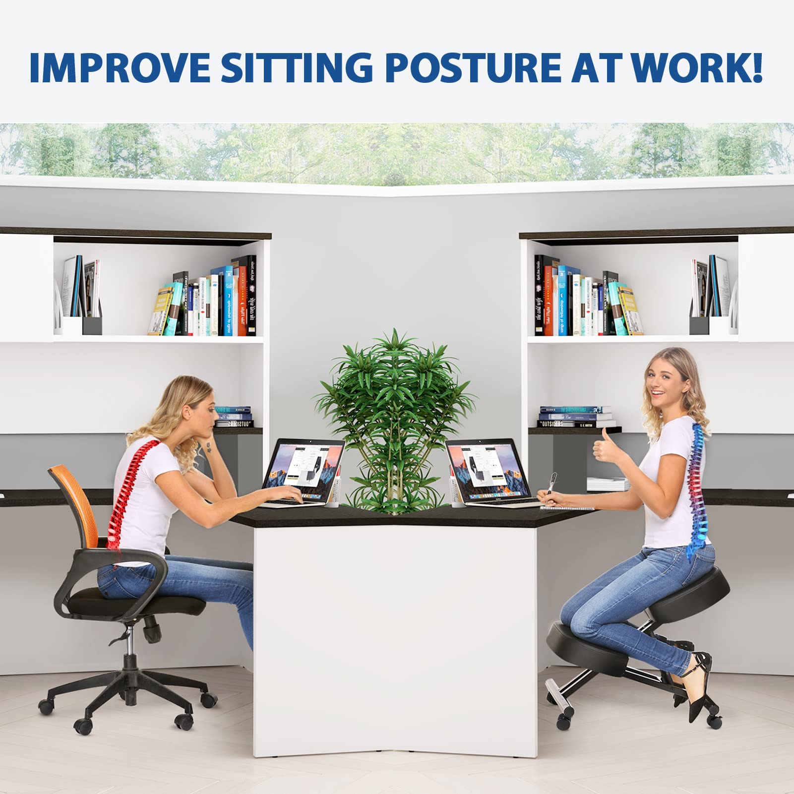 Эргономичный стул для работы н – обзор и цена Office Furniture For Home