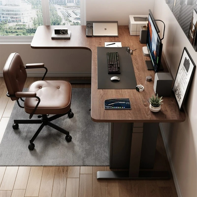 Семиобразный большой офисный с – обзор и цена Office Furniture Rental