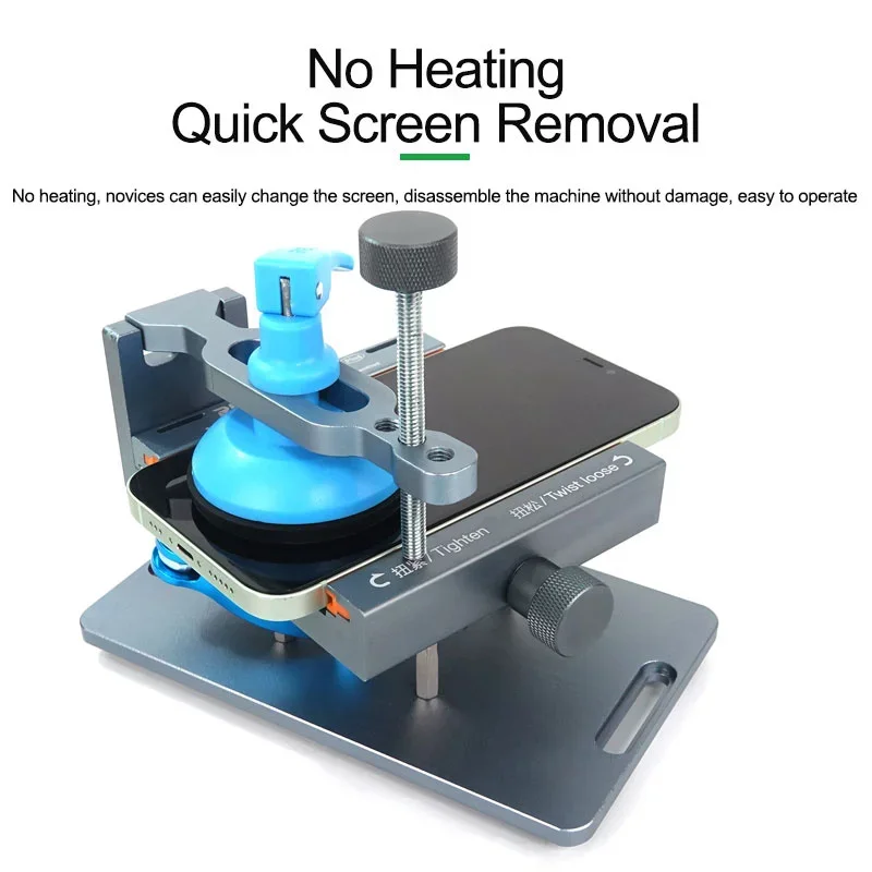 RELIFE RL-601S Plus Универсаль – обзор и цена Partition Screen Divider