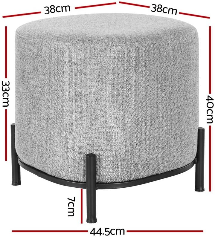 **/Османский, круглый табурет  – обзор и цена Office Furniture For Home