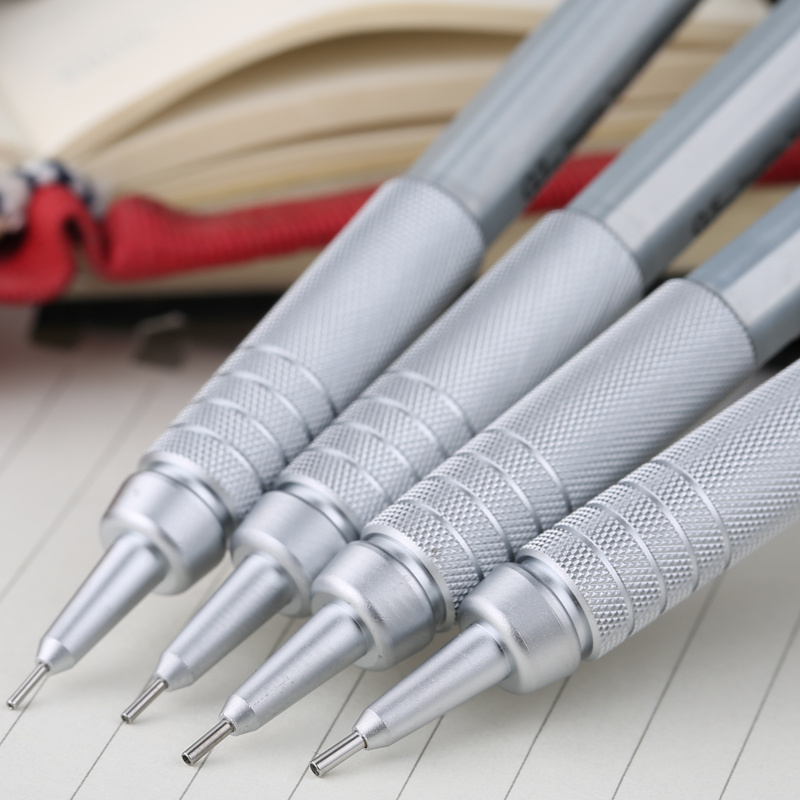 1 шт., механический карандаш P – обзор и цена Pentel Pen Graphgear