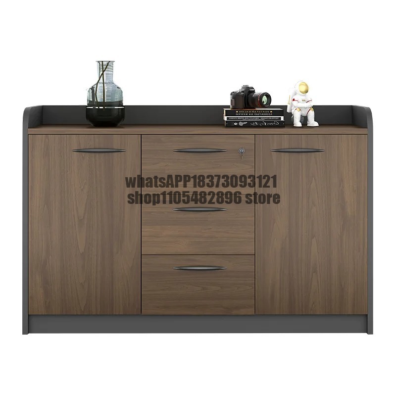 Современный шкаф для документо – обзор и цена File Cabinet Lateral