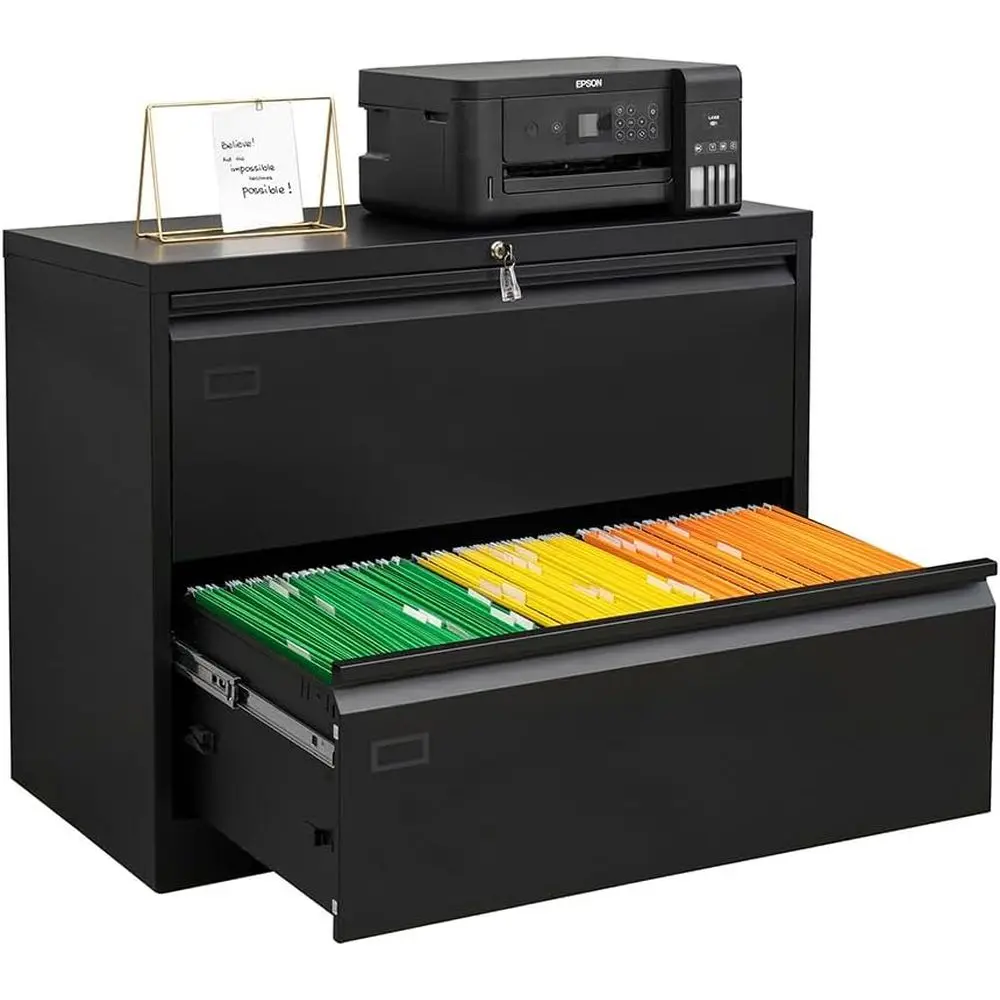 Металлический шкаф для докумен – обзор и цена File Cabinet Lateral