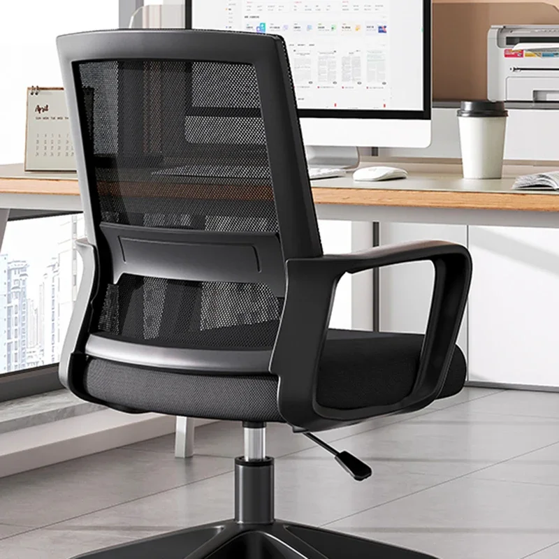 Офисный стул Комфорт Sedentari – обзор и цена Office Furniture To Go