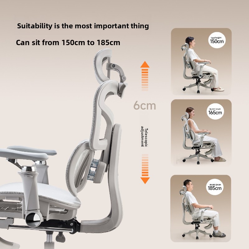 Эргономичное геймерское кресло – обзор и цена Office Furniture Rental