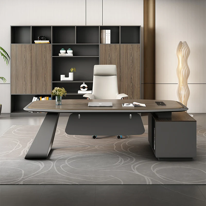 Минималистичный менеджер, офис – обзор и цена Office Furniture Rental