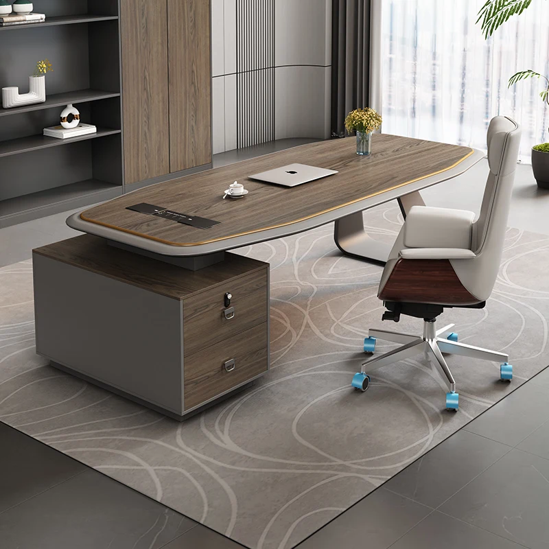 Минималистичный менеджер, офис – обзор и цена Office Furniture Rental