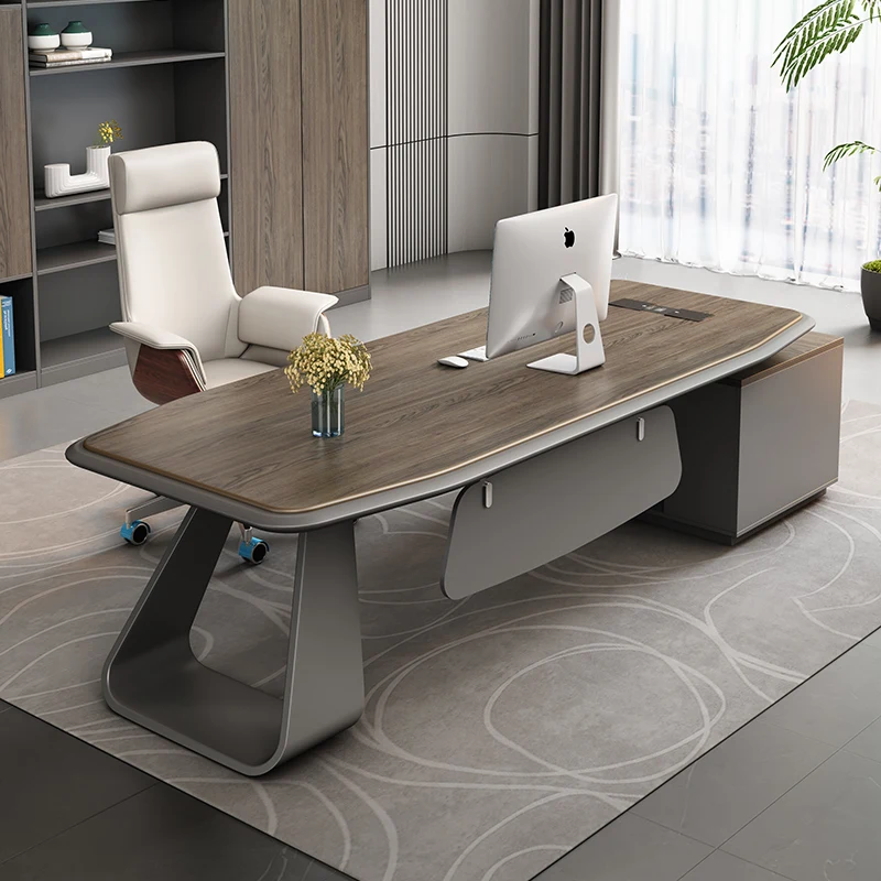 Минималистичный менеджер, офис – обзор и цена Office Furniture Rental