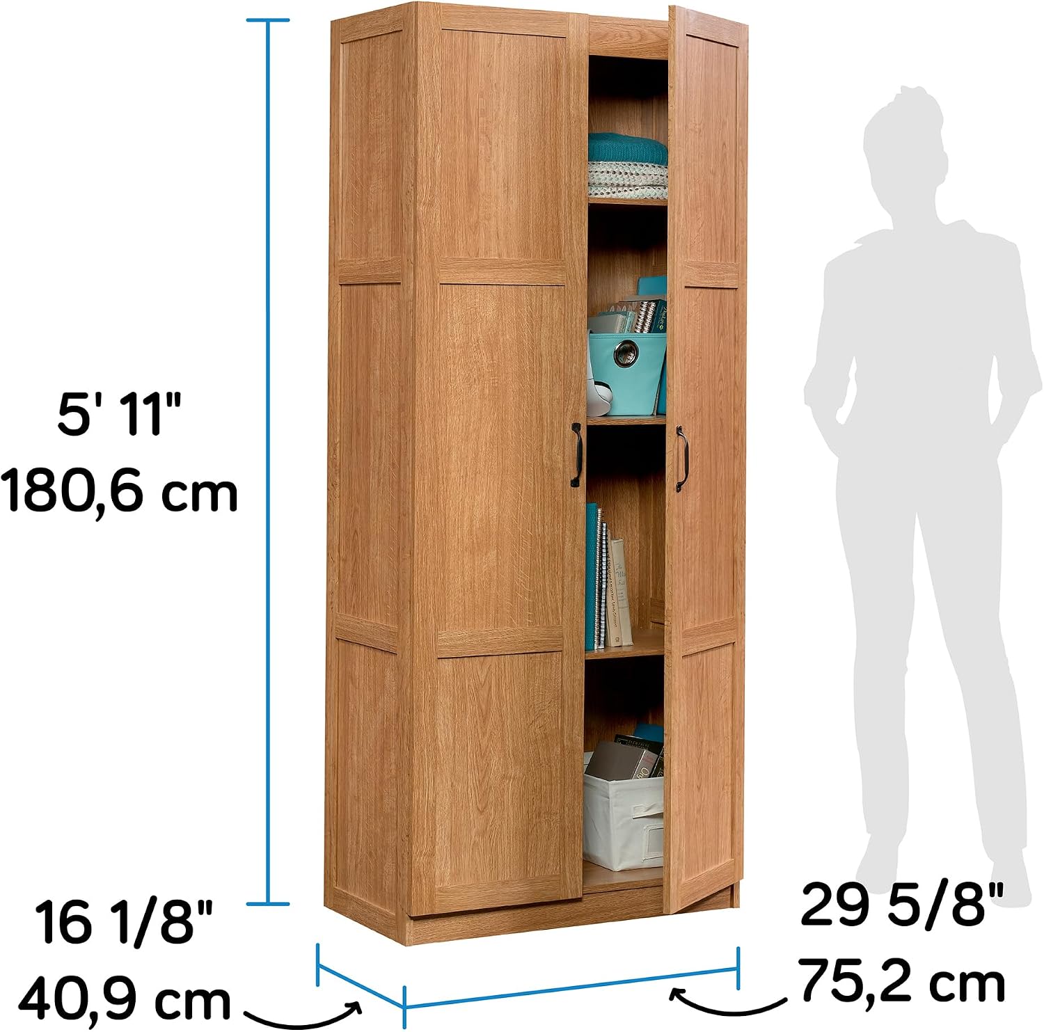Высокий шкаф для хранения, отд – обзор и цена Office Furniture For Home