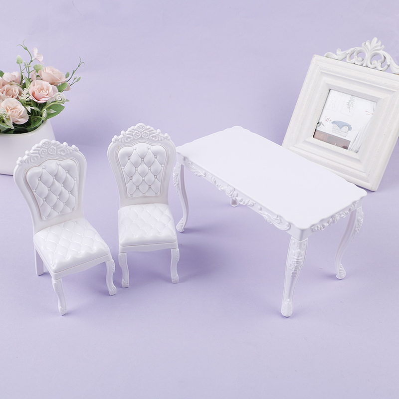 Кукольный домик 1:6, кухонная  – обзор и цена Office Furniture For Home
