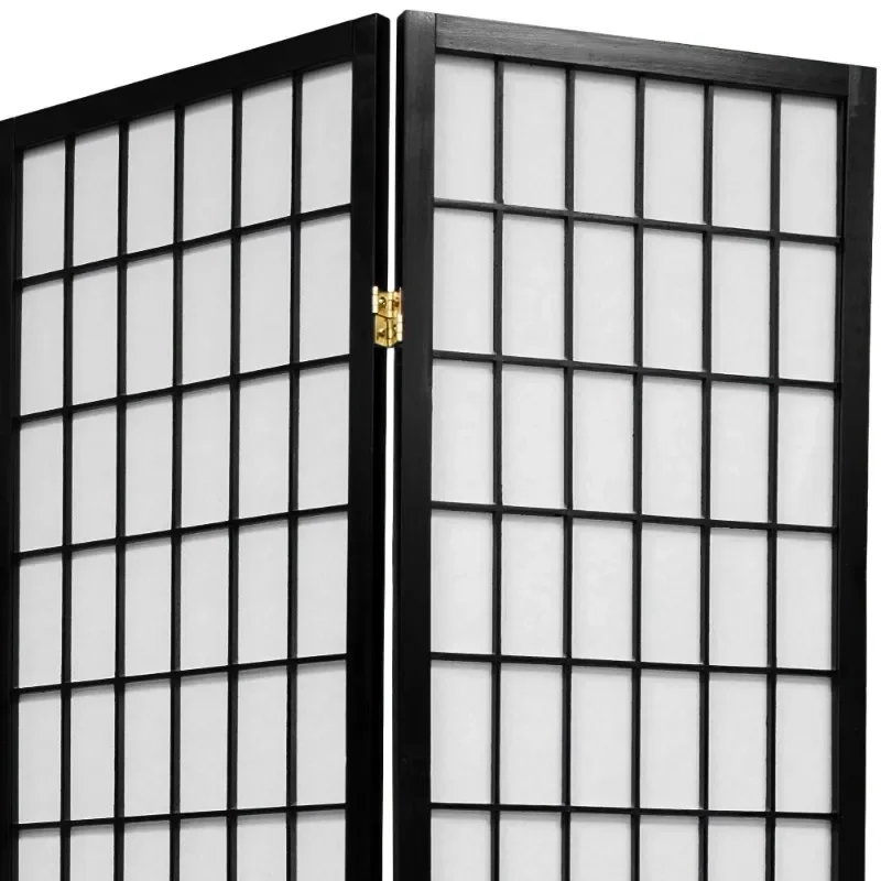 Ориентальная мебель: Ширма-пер – обзор и цена Partition Screen Divider