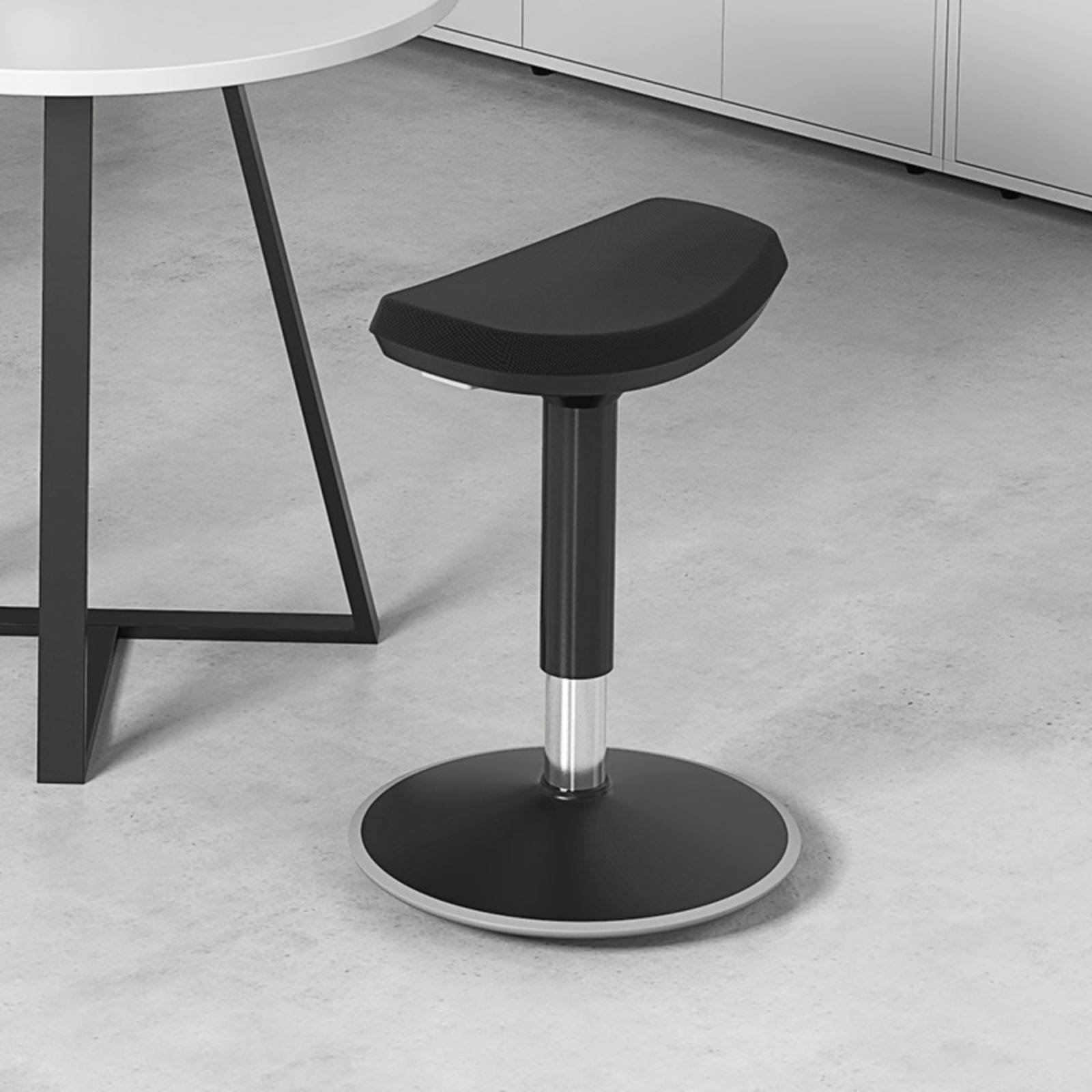 Удобный стул-седло для длитель – обзор и цена Office Furniture For Home