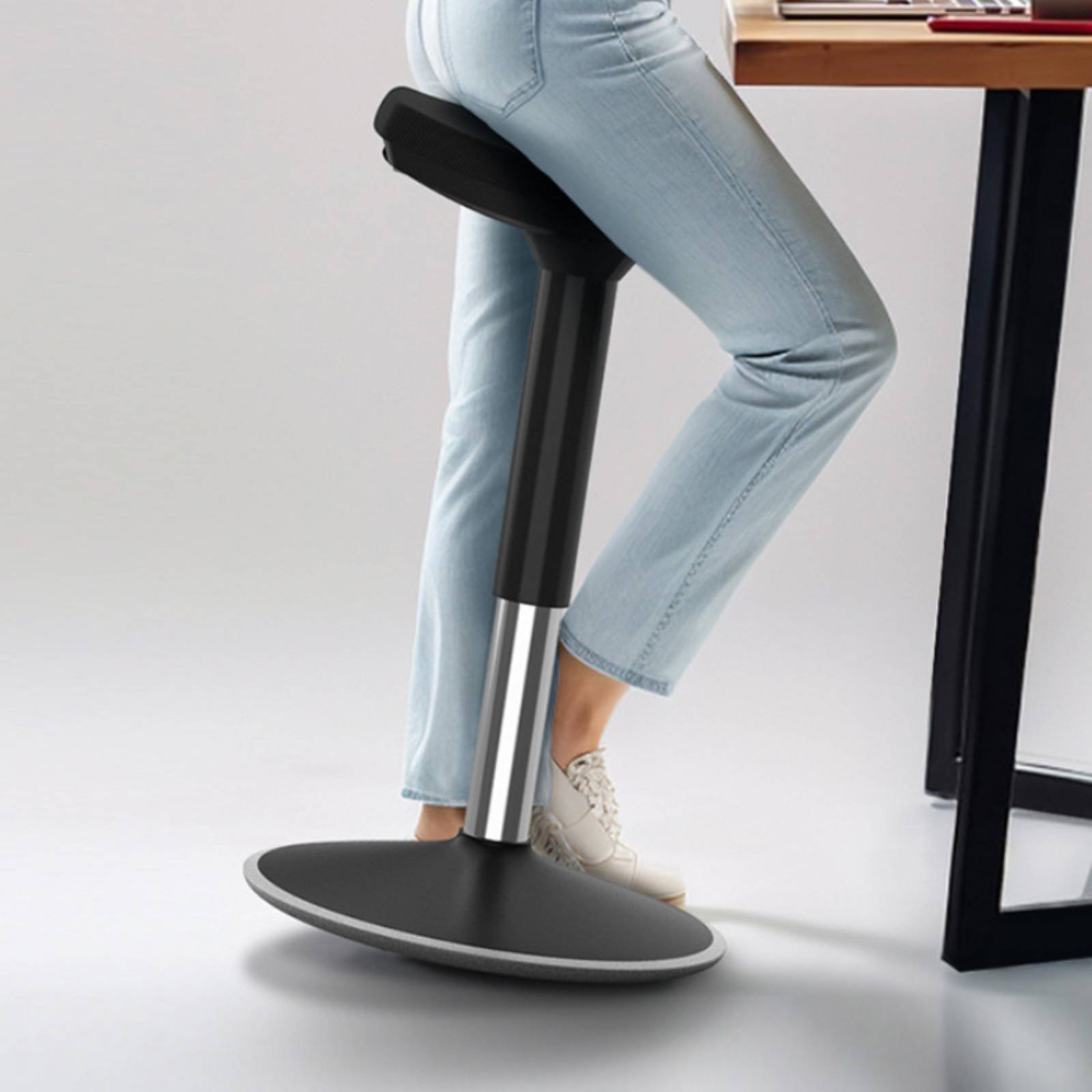 Удобный стул-седло для длитель – обзор и цена Office Furniture For Home