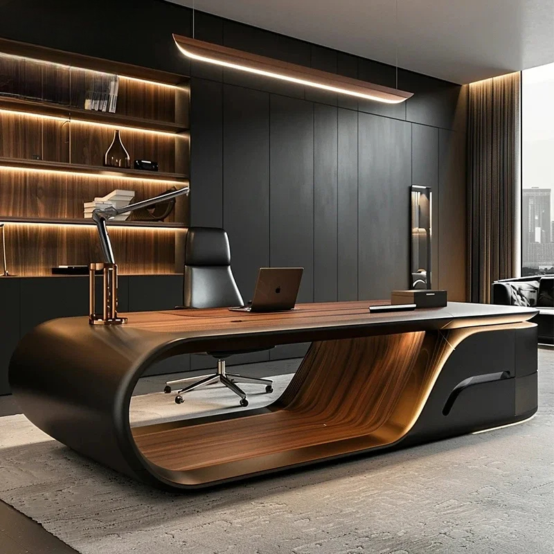 Новый китайский деревянный сов – обзор и цена Office Furniture Rental