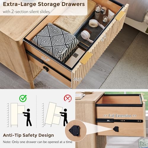 Шкаф для документов с 2 ящикам – обзор и цена File Cabinet Lateral