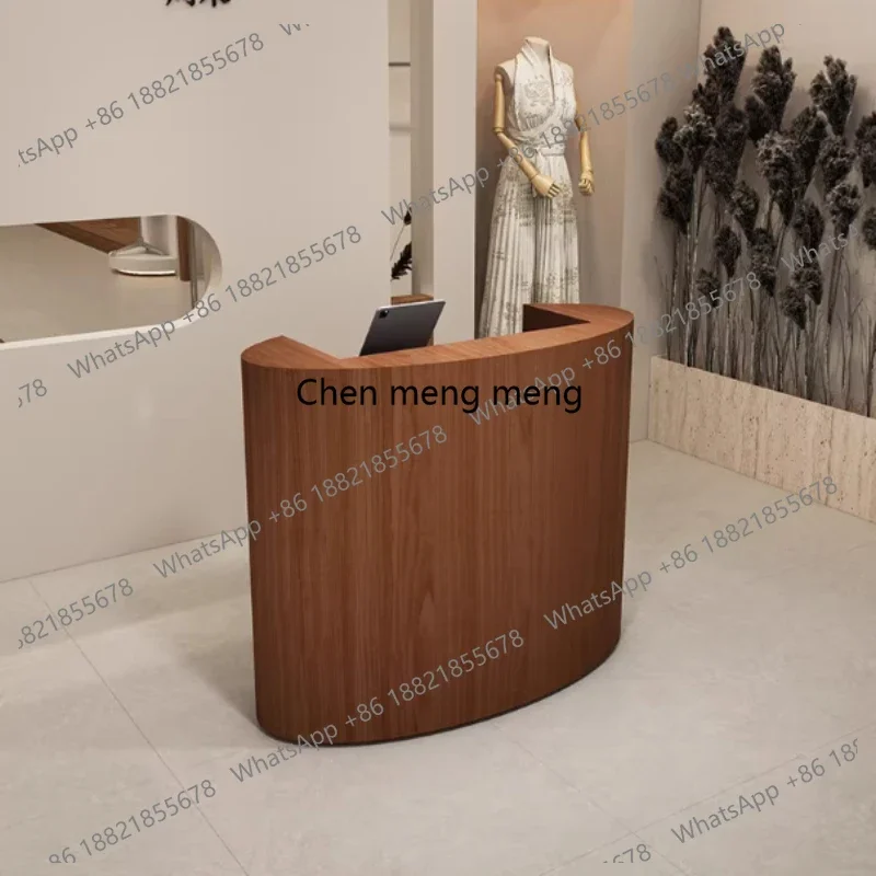 Стойки ресепшн для аренды, рос – обзор и цена Office Furniture Rental