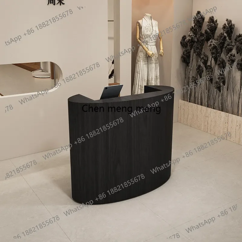 Стойки ресепшн для аренды, рос – обзор и цена Office Furniture Rental