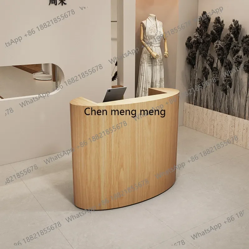 Стойки ресепшн для аренды, рос – обзор и цена Office Furniture Rental